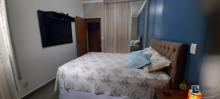 Imagem Casa com 3 Quartos à Venda, 163 m² em Planalto Verde - Ribeirão Preto Imagem Casa com 3 Quartos à Venda, 163 m² em Planalto Verde - Ribeirão Preto