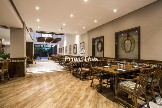Imagem Apartamento com 1 Quarto à Venda, 32 m² em Jardim Paulista - São Paulo Imagem Apartamento com 1 Quarto à Venda, 32 m² em Jardim Paulista - São Paulo