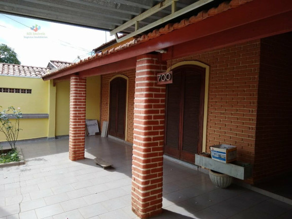 Imagem Casa com 3 Quartos à Venda, 150 m² em Vila Doutor Laurindo - Tatuí Imagem Casa com 3 Quartos à Venda, 150 m² em Vila Doutor Laurindo - Tatuí