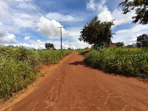 Imagem Terreno à Venda, 455 m² em Garavelo Sul - Hidrolândia Imagem Terreno à Venda, 455 m² em Garavelo Sul - Hidrolândia