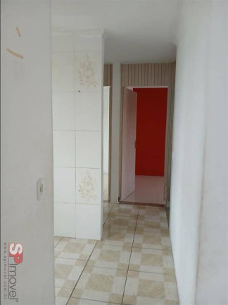 Imagem Apartamento com 3 Quartos à Venda, 64 m² em Conjunto Habitacional Barreira Grande - São Paulo