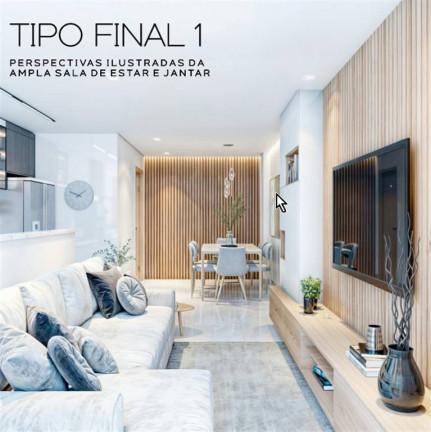 Imagem Apartamento com 2 Quartos à Venda, 68 m² em Guilhermina - Praia Grande Imagem Apartamento com 2 Quartos à Venda, 68 m² em Guilhermina - Praia Grande