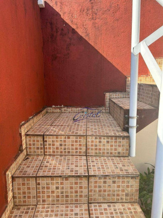 Imagem Casa com 2 Quartos à Venda, 140 m² em Canto Do Forte - Praia Grande Imagem Casa com 2 Quartos à Venda, 140 m² em Canto Do Forte - Praia Grande