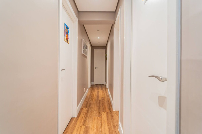 Imagem Apartamento com 3 Quartos à Venda, 103 m² em Vila Mascote - São Paulo