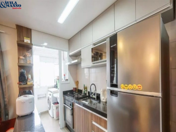 Imagem Apartamento com 2 Quartos à Venda, 57 m² em Vila Prudente - São Paulo Imagem Apartamento com 2 Quartos à Venda, 57 m² em Vila Prudente - São Paulo