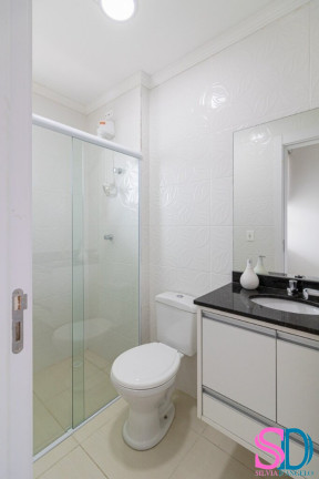 Imagem Apartamento com 2 Quartos à Venda, 74 m² em Centro - Ubatuba