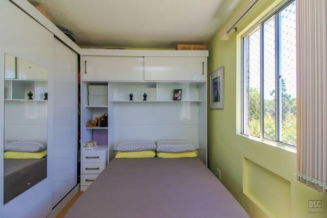 Imagem Imóvel com 2 Quartos à Venda, 38 m² em Restinga - Porto Alegre Imagem Imóvel com 2 Quartos à Venda, 38 m² em Restinga - Porto Alegre