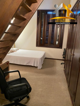 Imagem Casa de Condomínio com 4 Quartos à Venda, 580 m² em Alphaville - Barueri Imagem Casa de Condomínio com 4 Quartos à Venda, 580 m² em Alphaville - Barueri