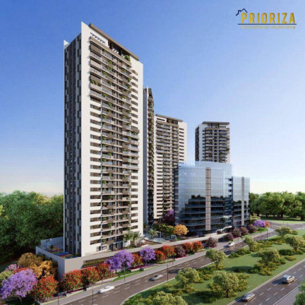 Imagem Apartamento com 3 Quartos à Venda, 133 m² em Planeta Square Garden - Sorocaba Imagem Apartamento com 3 Quartos à Venda, 133 m² em Planeta Square Garden - Sorocaba