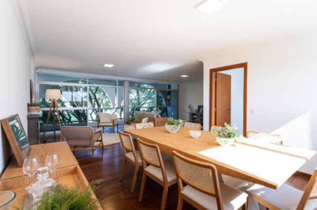 Imagem Apartamento com 4 Quartos à Venda, 227 m² em Perdizes - São Paulo Imagem Apartamento com 4 Quartos à Venda, 227 m² em Perdizes - São Paulo