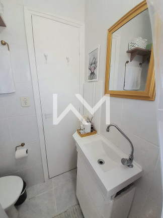 Imagem Apartamento com 1 Quarto à Venda, 47 m² em Jardim Santa Mena - Guarulhos Imagem Apartamento com 1 Quarto à Venda, 47 m² em Jardim Santa Mena - Guarulhos