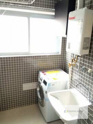 Imagem Apartamento com 1 Quarto para Alugar, 47 m² em Campo Belo - São Paulo Imagem Apartamento com 1 Quarto para Alugar, 47 m² em Campo Belo - São Paulo