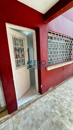 Imagem Apartamento com 2 Quartos à Venda, 75 m² em Macuco - Santos Imagem Apartamento com 2 Quartos à Venda, 75 m² em Macuco - Santos