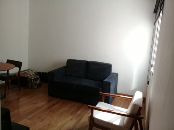 Imagem Imóvel com 2 Quartos à Venda, 56 m² em Vila Mariana - São Paulo Imagem Imóvel com 2 Quartos à Venda, 56 m² em Vila Mariana - São Paulo