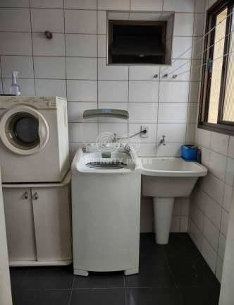 Imagem Apartamento com 3 Quartos à Venda, 96 m² em Alto Da Mooca - São Paulo
