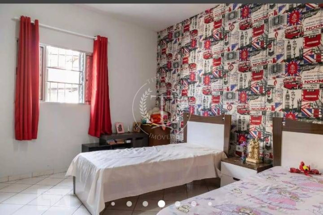 Imagem Casa com 3 Quartos à Venda, em Vila Medeiros - São Paulo Imagem Casa com 3 Quartos à Venda, em Vila Medeiros - São Paulo