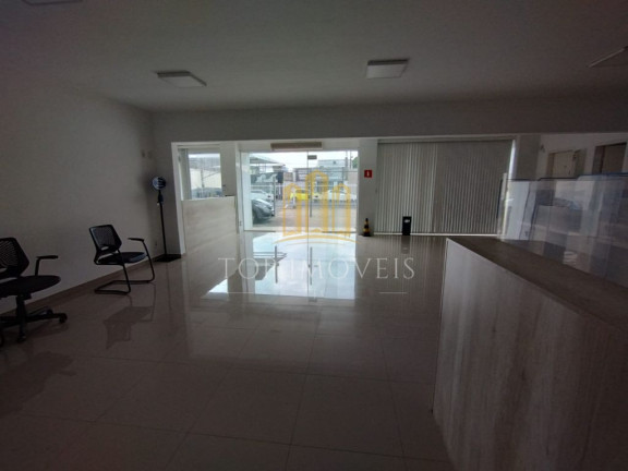 Imagem Ponto Comercial para Alugar, 675 m² em Centro - São José Dos Campos Imagem Ponto Comercial para Alugar, 675 m² em Centro - São José Dos Campos