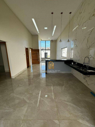 Imagem Casa com 3 Quartos à Venda, 180 m² em Cardoso Continuação - Aparecida De Goiânia Imagem Casa com 3 Quartos à Venda, 180 m² em Cardoso Continuação - Aparecida De Goiânia