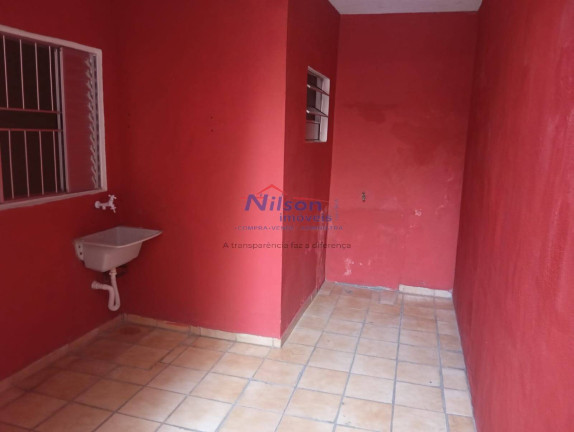 Imagem Casa com 3 Quartos para Alugar, em Jardim Miriam - Guarulhos Imagem Casa com 3 Quartos para Alugar, em Jardim Miriam - Guarulhos