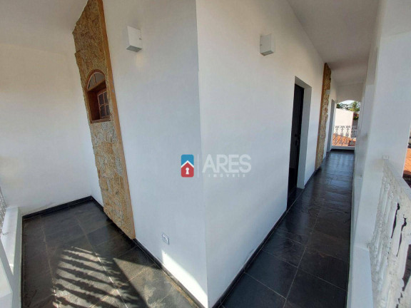 Imagem Casa com 4 Quartos para Alugar, 285 m² em Parque Novo Mundo - Americana Imagem Casa com 4 Quartos para Alugar, 285 m² em Parque Novo Mundo - Americana