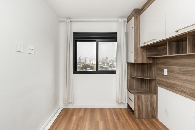 Imagem Imóvel com 2 Quartos à Venda, 59 m² em Vila Prudente - São Paulo