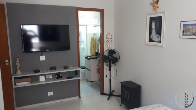 Imagem Casa com 3 Quartos à Venda, 182 m² em Vila Belmiro - Santos