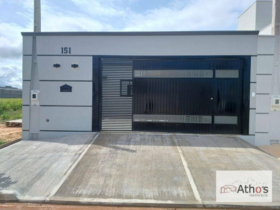 Imagem Casa com 3 Quartos à Venda, 97 m² em Jardim Monte Carlo - Indaiatuba Imagem Casa com 3 Quartos à Venda, 97 m² em Jardim Monte Carlo - Indaiatuba