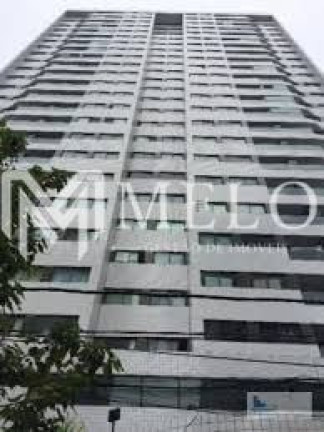 Apartamento com 2 Quartos à Venda, 98 m² em Boa Viagem - Recife