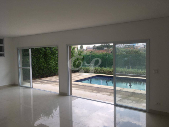 Imagem Casa de Condomínio com 4 Quartos à Venda, 489 m² em Alphaville - Santana De Parnaíba Imagem Casa de Condomínio com 4 Quartos à Venda, 489 m² em Alphaville - Santana De Parnaíba