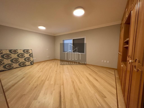 Imagem Casa com 4 Quartos para Alugar, 700 m² em Tamboré - Santana De Parnaíba Imagem Casa com 4 Quartos para Alugar, 700 m² em Tamboré - Santana De Parnaíba