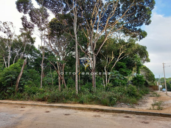 Imagem Terreno à Venda, 540 m² em Trancoso - Porto Seguro