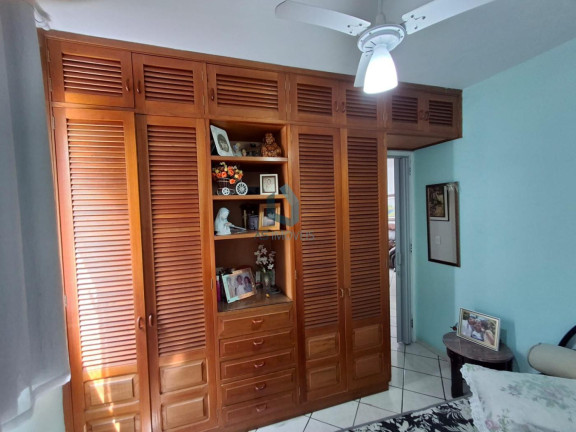 Imagem Apartamento com 2 Quartos à Venda, 71 m² em Vila Nova - Cabo Frio