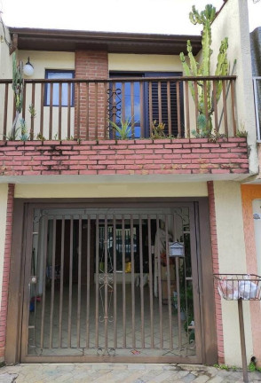 Imagem Sobrado com 2 Quartos à Venda, 110 m² em Casa Branca - Santo André Imagem Sobrado com 2 Quartos à Venda, 110 m² em Casa Branca - Santo André