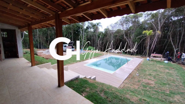 Imagem Chácara com 2 Quartos à Venda, 1.000 m² em Ibiúna