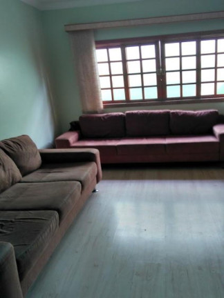 Imagem Casa com 3 Quartos à Venda, 120 m² em Vila Menuzzo - Sumaré