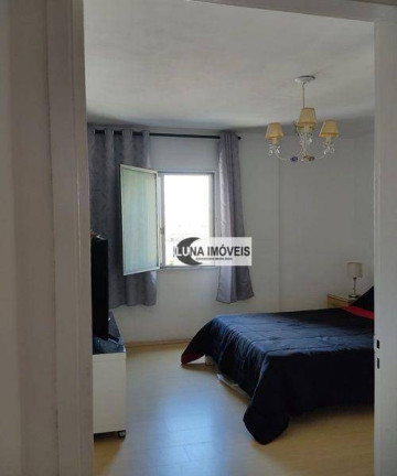 Imagem Apartamento com 2 Quartos à Venda, 50 m² em Taboão - São Bernardo Do Campo Imagem Apartamento com 2 Quartos à Venda, 50 m² em Taboão - São Bernardo Do Campo