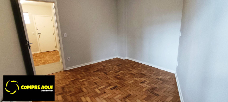 Imagem Apartamento com 1 Quarto à Venda, 34 m² em Vila Buarque - São Paulo