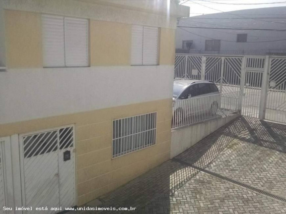 Imagem Casa com 3 Quartos à Venda, 156 m² em Campo Limpo - São Paulo