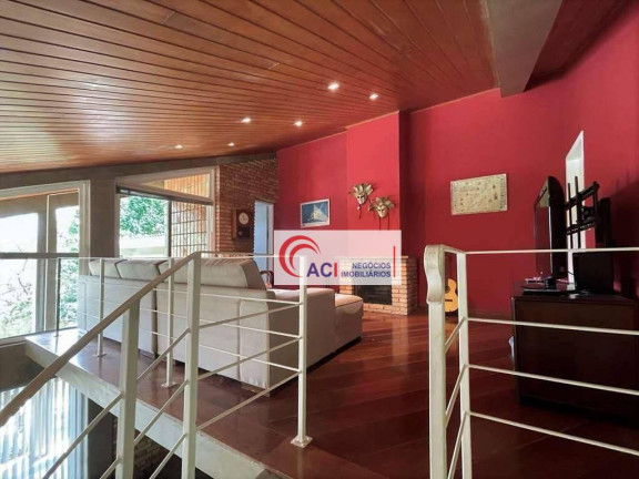 Imagem Casa com 4 Quartos à Venda, 313 m² em Granja Viana - Cotia Imagem Casa com 4 Quartos à Venda, 313 m² em Granja Viana - Cotia