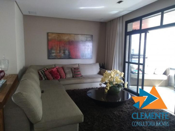 Imagem Apartamento com 4 Quartos à Venda, 170 m² em Gutierrez - Belo Horizonte