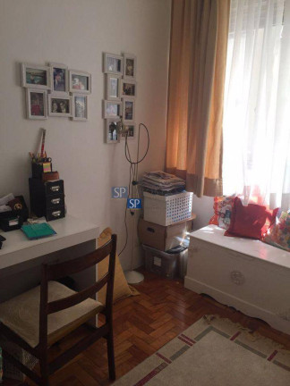 Imagem Apartamento com 3 Quartos à Venda, 96 m² em Itaim Bibi - São Paulo
