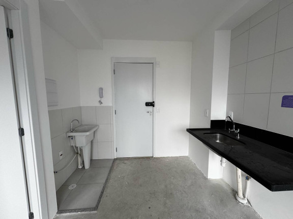 Imagem Apartamento com 1 Quarto à Venda, 26 m² em Vila Olímpia - São Paulo Imagem Apartamento com 1 Quarto à Venda, 26 m² em Vila Olímpia - São Paulo