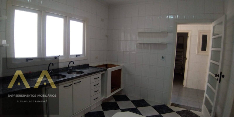 Imagem Casa com 4 Quartos à Venda, 290 m² em Alphaville - Santana De Parnaíba