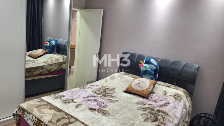 Imagem Imóvel com 2 Quartos à Venda, 54 m² em Vila São Pedro - Hortolândia Imagem Imóvel com 2 Quartos à Venda, 54 m² em Vila São Pedro - Hortolândia