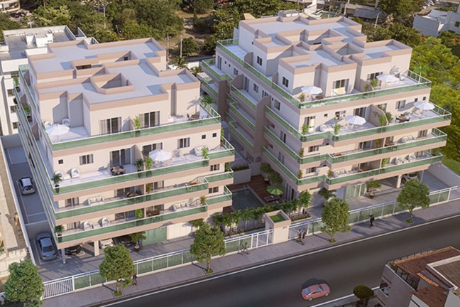 Imagem Imóvel com 4 Quartos à Venda, 160 m² em Recreio Dos Bandeirantes - Rio De Janeiro