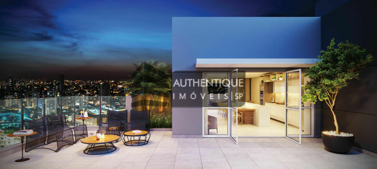 Imagem Apartamento com 3 Quartos à Venda, 83 m² em Continental - Osasco Imagem Apartamento com 3 Quartos à Venda, 83 m² em Continental - Osasco