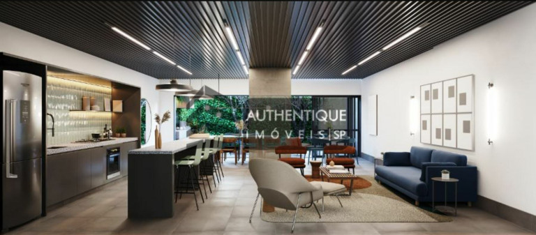 Imagem Apartamento com 2 Quartos à Venda, 66 m² em Moema - São Paulo Imagem Apartamento com 2 Quartos à Venda, 66 m² em Moema - São Paulo