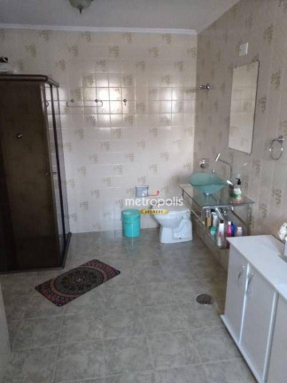 Imagem Sobrado com 2 Quartos à Venda, 204 m² em Santa Paula - São Caetano Do Sul Imagem Sobrado com 2 Quartos à Venda, 204 m² em Santa Paula - São Caetano Do Sul