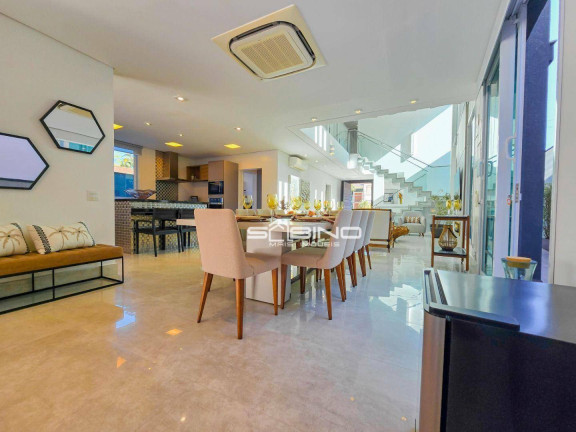 Imagem Casa com 5 Quartos à Venda, 459 m² em Riviera De São Lourenço - Bertioga Imagem Casa com 5 Quartos à Venda, 459 m² em Riviera De São Lourenço - Bertioga