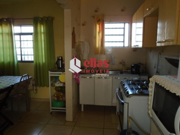 Imagem Casa com 3 Quartos à Venda, 110 m² em Jardim Vânia Maria - Bauru Imagem Casa com 3 Quartos à Venda, 110 m² em Jardim Vânia Maria - Bauru